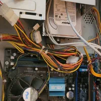 کیس DDR3|رایانه رومیزی|تهران, جنتآباد شمالی|دیوار