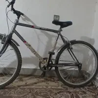 دوچرخه  نو