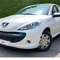 207tu3 صفر مدل ۱۴۰۴