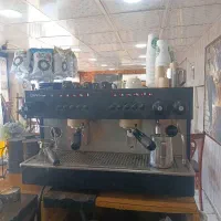 باریستا