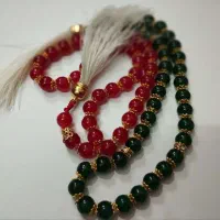 تسبیح زینتی|بدلیجات|فسا, |دیوار