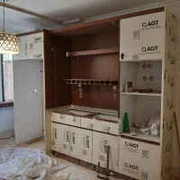 نصاب کابینت .اشکاف.درب .وغیره|خدمات پیشه و مهارت|مشهد, شهرک امام هادی (شهرک غرب)|دیوار