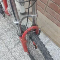 دوچرخه 24 المپیا|دوچرخه، اسکیت، اسکوتر|کاشان, گارزگاه|دیوار