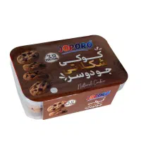 کوکی رژیمی و پروتئینی و کاملا بدون شکر ۳۵۰گرمی|خوردنی و آشامیدنی|تهران, تهرانسر مرکزی|دیوار