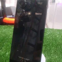 گوشی note13 بدون ایراد و خط خش|موبایل|خوی, |دیوار