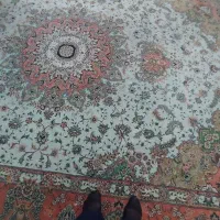 فرش ماشینی ۱۲ متری