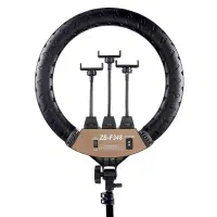 رینگ لایت|دوربین عکاسی و فیلم‌برداری|تهران, گرگان|دیوار