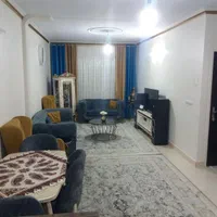فروش آپارتمان ۵۳ متری ۱ خوابه طبقه ۴ در هاشم آباد
