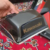 ست کاوازاکی جی تی او|قطعات یدکی و لوازم جانبی|ابرکوه, |دیوار