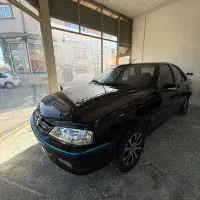 پرشیا 89|خودرو سواری و وانت|خلخال, |دیوار