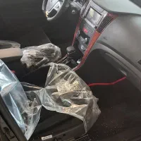 دنا پلاس اتومات توربو، آپشنال مدل ۱۴۰۴|خودرو سواری و وانت|اصفهان, مرداویج|دیوار