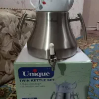 قوری کتری نو