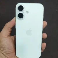 Iphone 16 128G