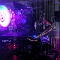 باندل سیستم گیمنیگ