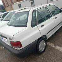 پراید مدل 89