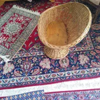 سبد اجیلی|صنایع دستی و سایر لوازم تزئینی|اصفهان, کوی امیریه|دیوار