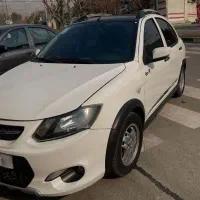 کوییک r مدل ۱۴۰۰ بیرنگ