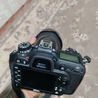 دوربین نیکون 7200