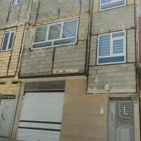 خانه آپارتمانی در اشرفی لاله
