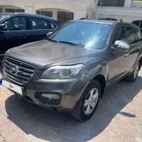 لیفان دنده هیلمنی