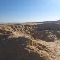 کاه گندم|لوازم جانبی حیوانات|حسین آباد, |دیوار