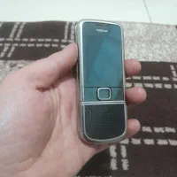 نوکیا ۸۸۰۰ و نوکیا کلکسیونی