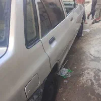 ماشین پراید مدل ۸۹قیمت توافقی|خودرو سواری و وانت|بندرعباس, |دیوار