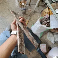 ضایعات مسی و برنجی