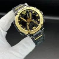 جدیدترین مدل ساعت مچی g shock فلزی ورزشی|ساعت|همدان, |دیوار