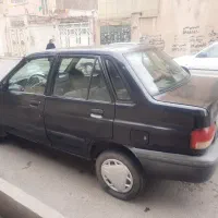 پراید مدل ۸۱|خودرو سواری و وانت|تهران, پونک|دیوار