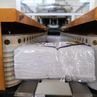 دستمال کاغذی