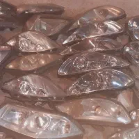 چراغ جلو و چراغ عقب انواع ماشینهای ایرانی و خارجی|قطعات یدکی و لوازم جانبی|چهاردانگه (تهران), |دیوار