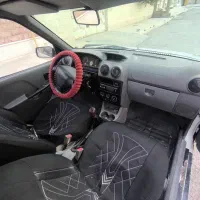 پراید 94دوگانه|خودرو سواری و وانت|خرمشهر, |دیوار