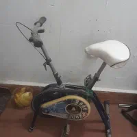 دوچرخه ثابت