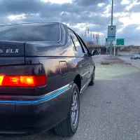 پارس elx|خودرو سواری و وانت|عجب شیر, |دیوار