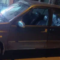 پراید مدل 83|خودرو سواری و وانت|شاهین دژ, |دیوار