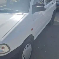 پراید مدل ۹۷|خودرو سواری و وانت|بوکان, |دیوار