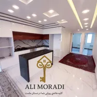 فاطمی میدان جهاد ۹۰ متر تک واحدی فول امکانات