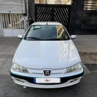 پارس tu5 مدل ۴۰۱