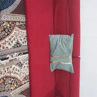 شاهنشین|پشتی|اهواز, کوی علوی|دیوار