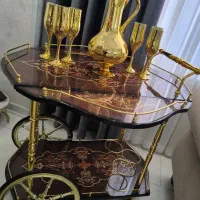 میز بار