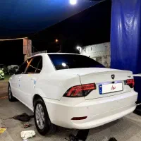 سمند سورن پلاس تقویت85گانه xu7p گاز برقی