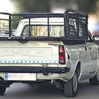 وانت باربری