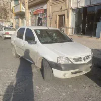 تندر نود مدل 1391|خودرو سواری و وانت|اسلام‌شهر, شهرک قائمیه|دیوار