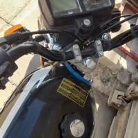 موتور سیکلت رهرو مدل 1401|موتورسیکلت|رباط‌کریم, انجم آباد|دیوار