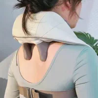 ماساژور شانه و گردن پیشرفته|آرایشی، بهداشتی، درمانی|آمل, |دیوار