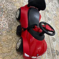 ماشین شارژی|دوچرخه، اسکیت، اسکوتر|مهاباد (آذربایجان غربی), |دیوار