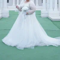لباس عروس.تماس با این شماره