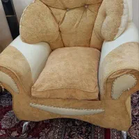 مبل راحتی|مبلمان خانگی و میز عسلی|مشهد, جانباز|دیوار