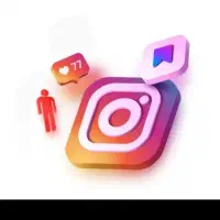 فالوور واقعی با کیفیت بالا